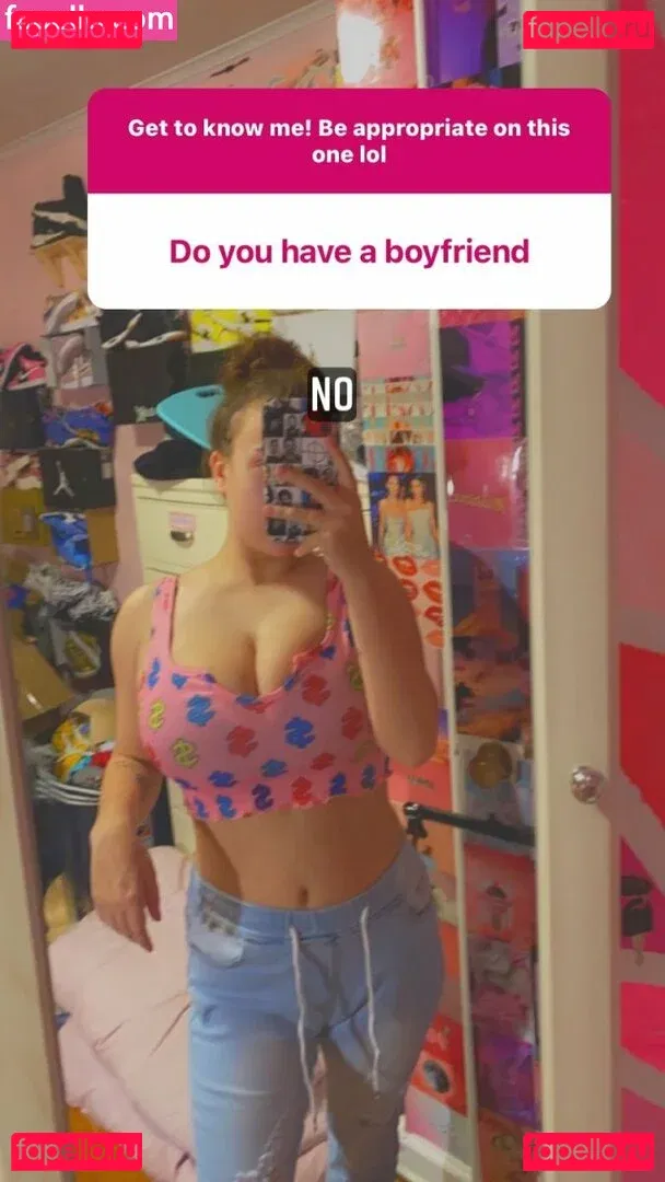 Brooke Mattson Onlyfans Photo Gallery 