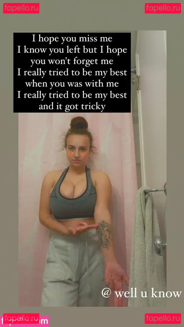 Brooke Mattson Onlyfans Photo Gallery 