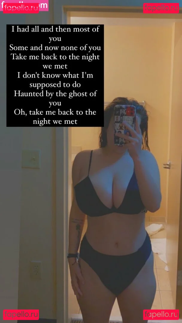 Brooke Mattson Onlyfans Photo Gallery 