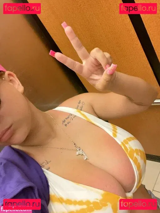 Brooke Mattson Onlyfans Photo Gallery 