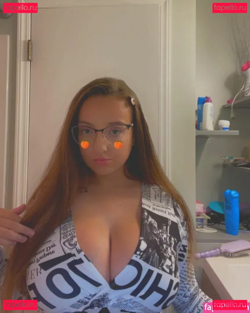 Brooke Mattson Onlyfans Photo Gallery 