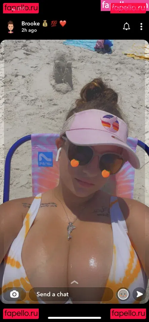 Brooke Mattson Onlyfans Photo Gallery 