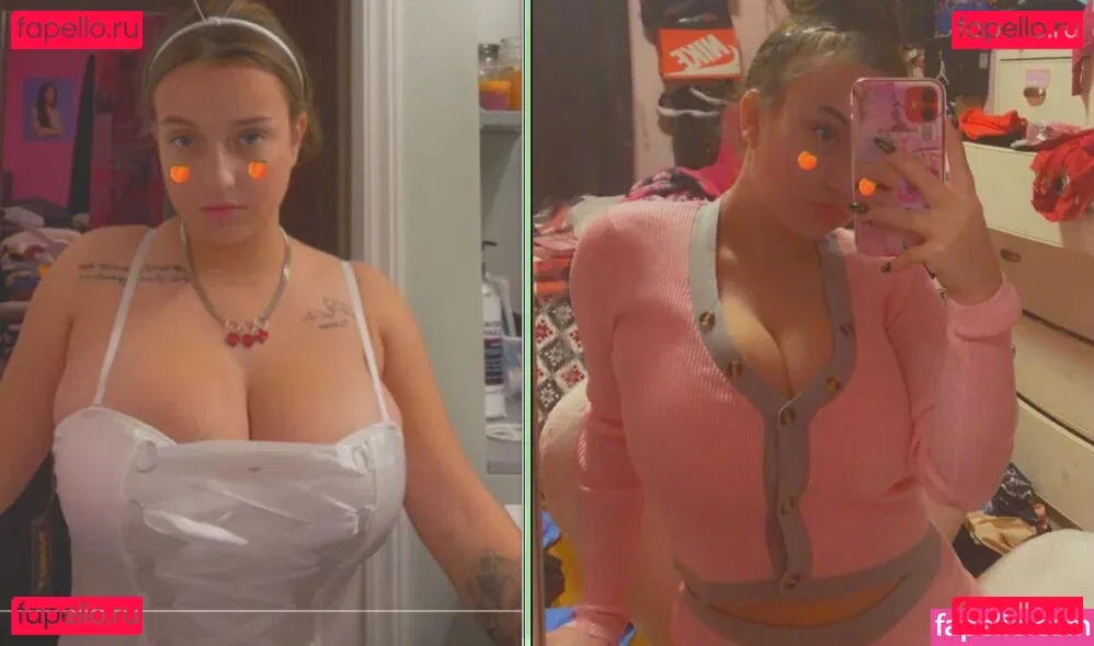 Brooke Mattson Onlyfans Photo Gallery 