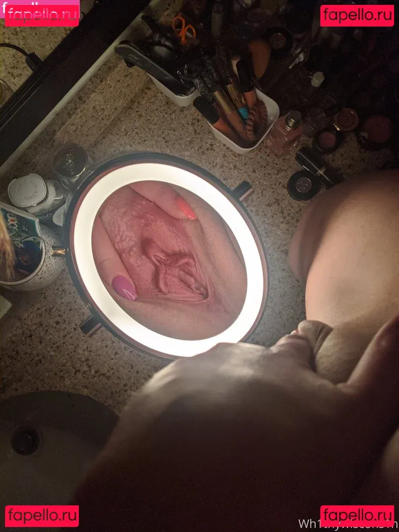 Whitney Wisconsin Onlyfans Photo Gallery 