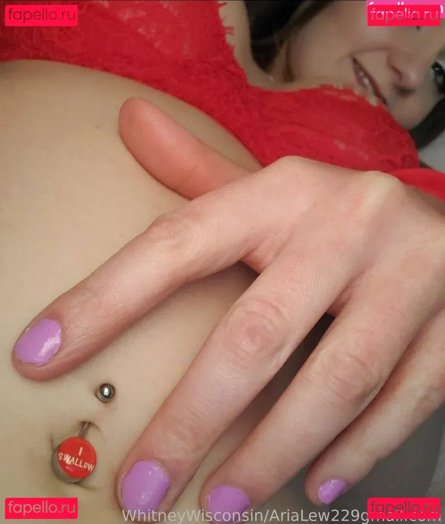 Whitney Wisconsin Onlyfans Photo Gallery 