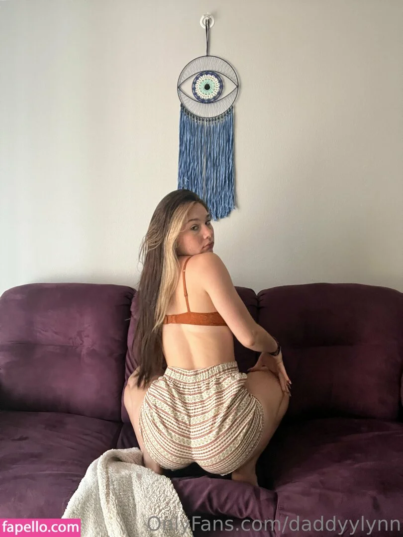 daddyylynn Onlyfans Photo Gallery 