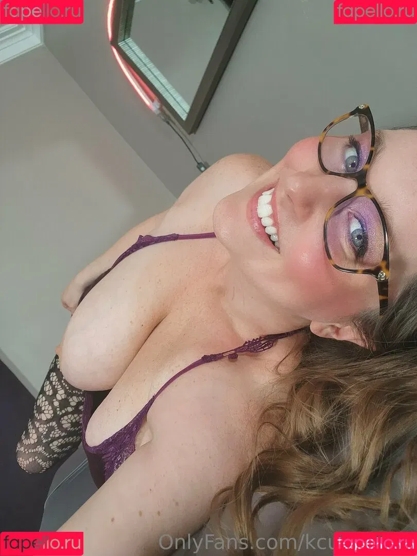 Kcupqueen Onlyfans Photo Gallery 