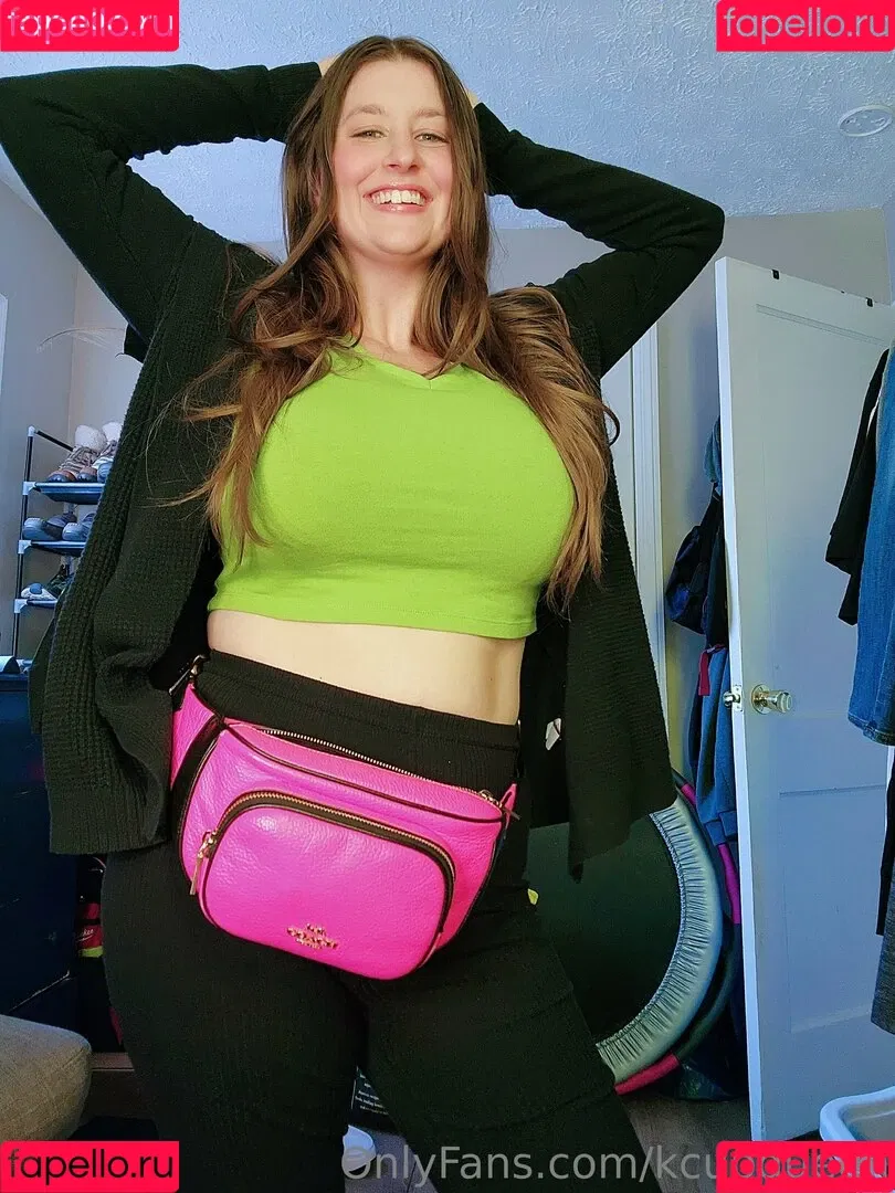 Kcupqueen Onlyfans Photo Gallery 