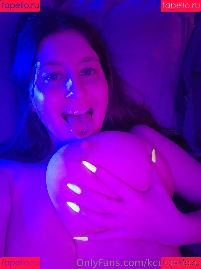 Kcupqueen Onlyfans Photo Gallery 