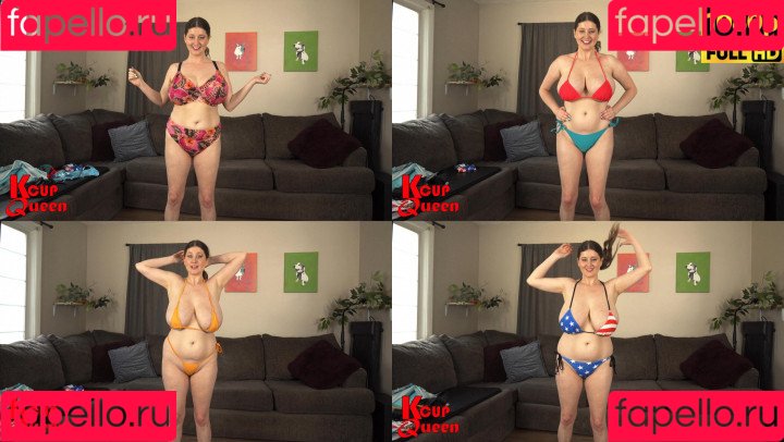 Kcupqueen Onlyfans Photo Gallery 