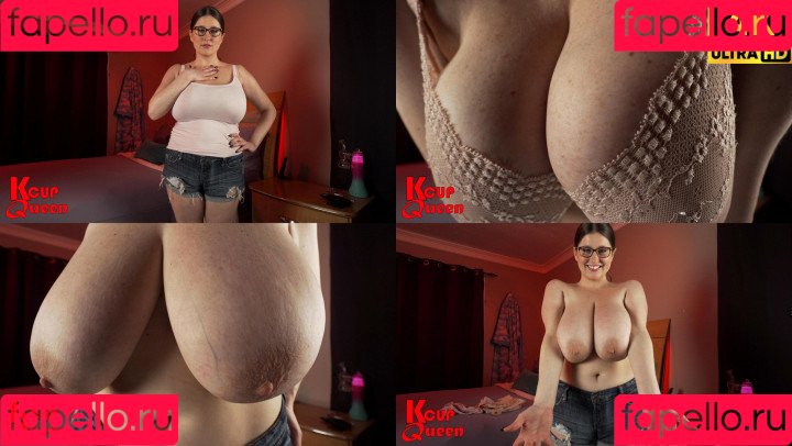 Kcupqueen Onlyfans Photo Gallery 