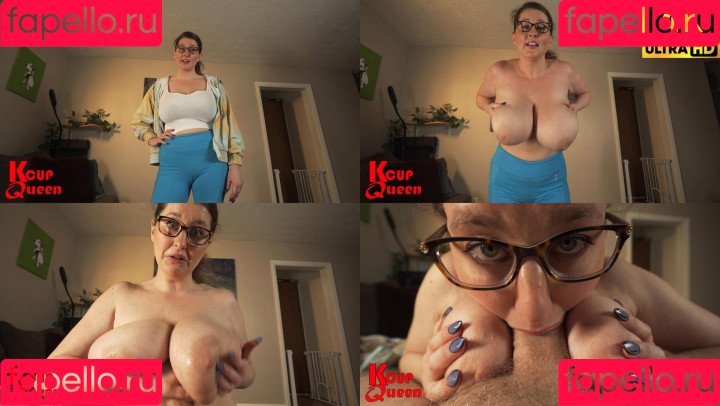 Kcupqueen Onlyfans Photo Gallery 