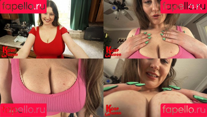 Kcupqueen Onlyfans Photo Gallery 