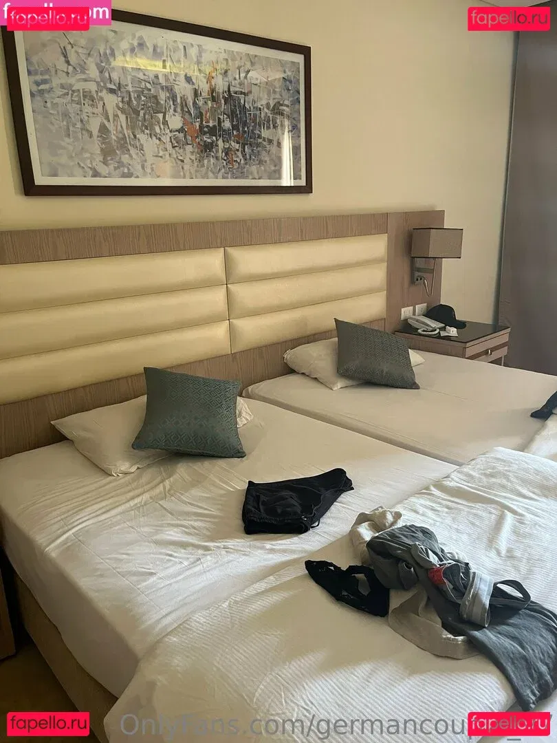 germancouple_97 Onlyfans Photo Gallery 