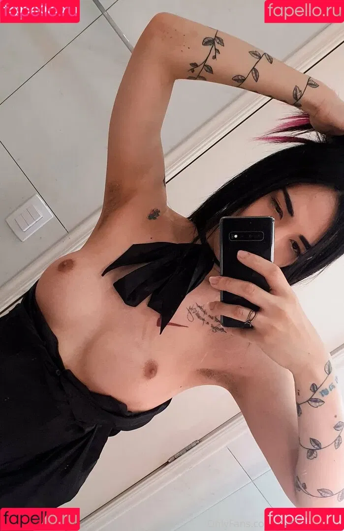 lovelymegumi Onlyfans Photo Gallery 