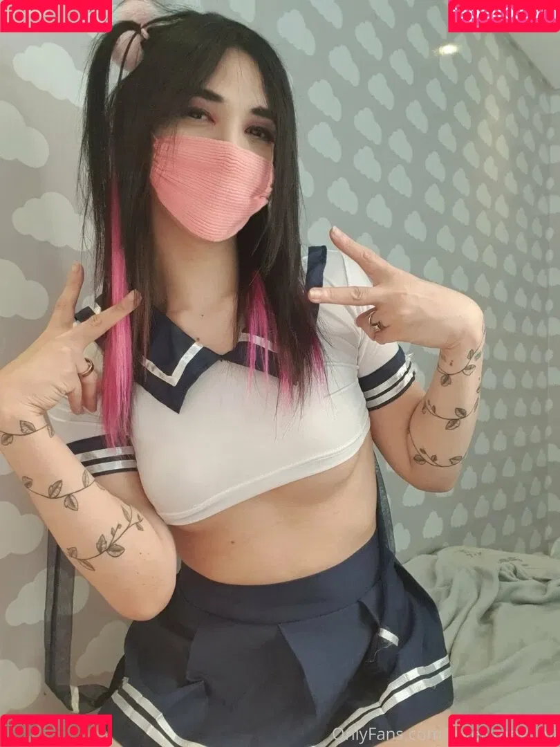lovelymegumi Onlyfans Photo Gallery 