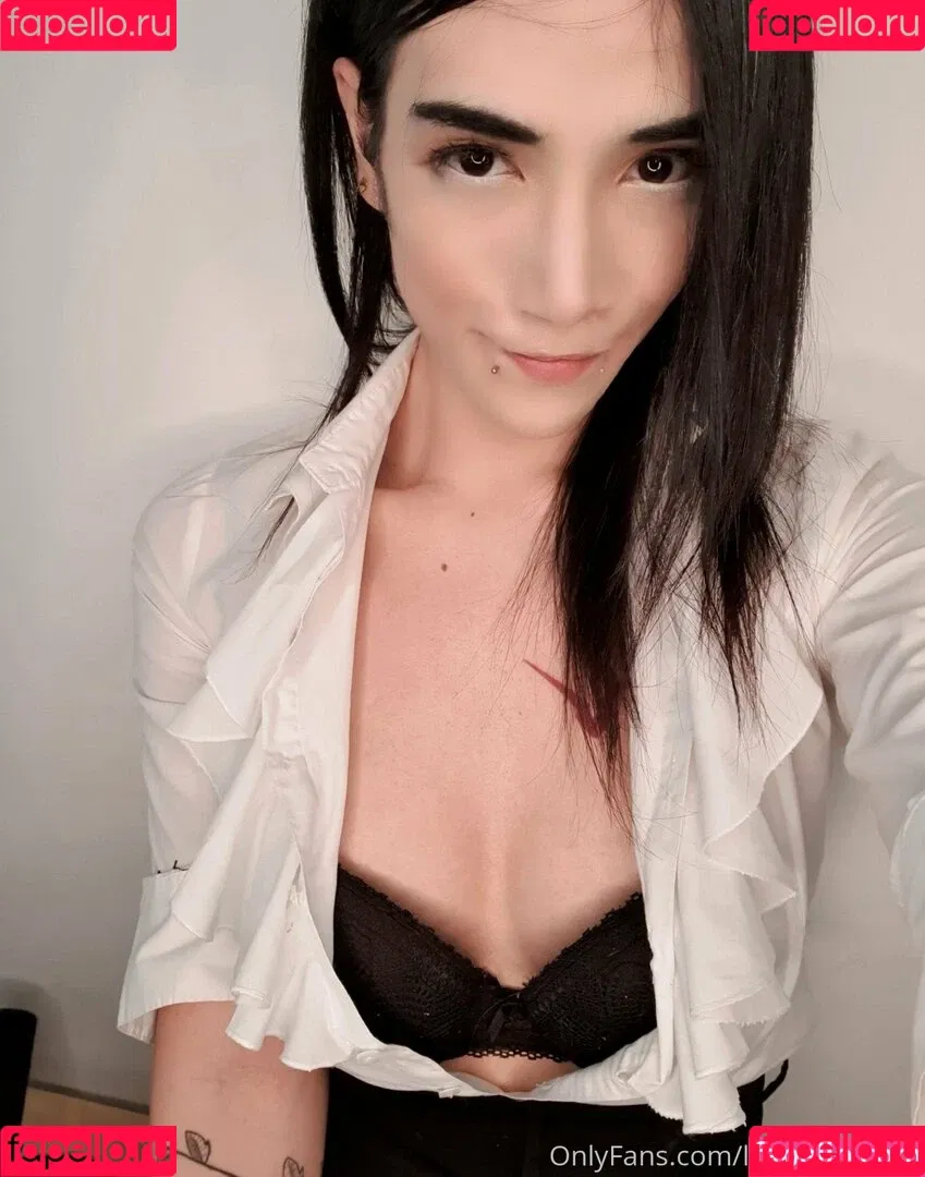 lovelymegumi Onlyfans Photo Gallery 