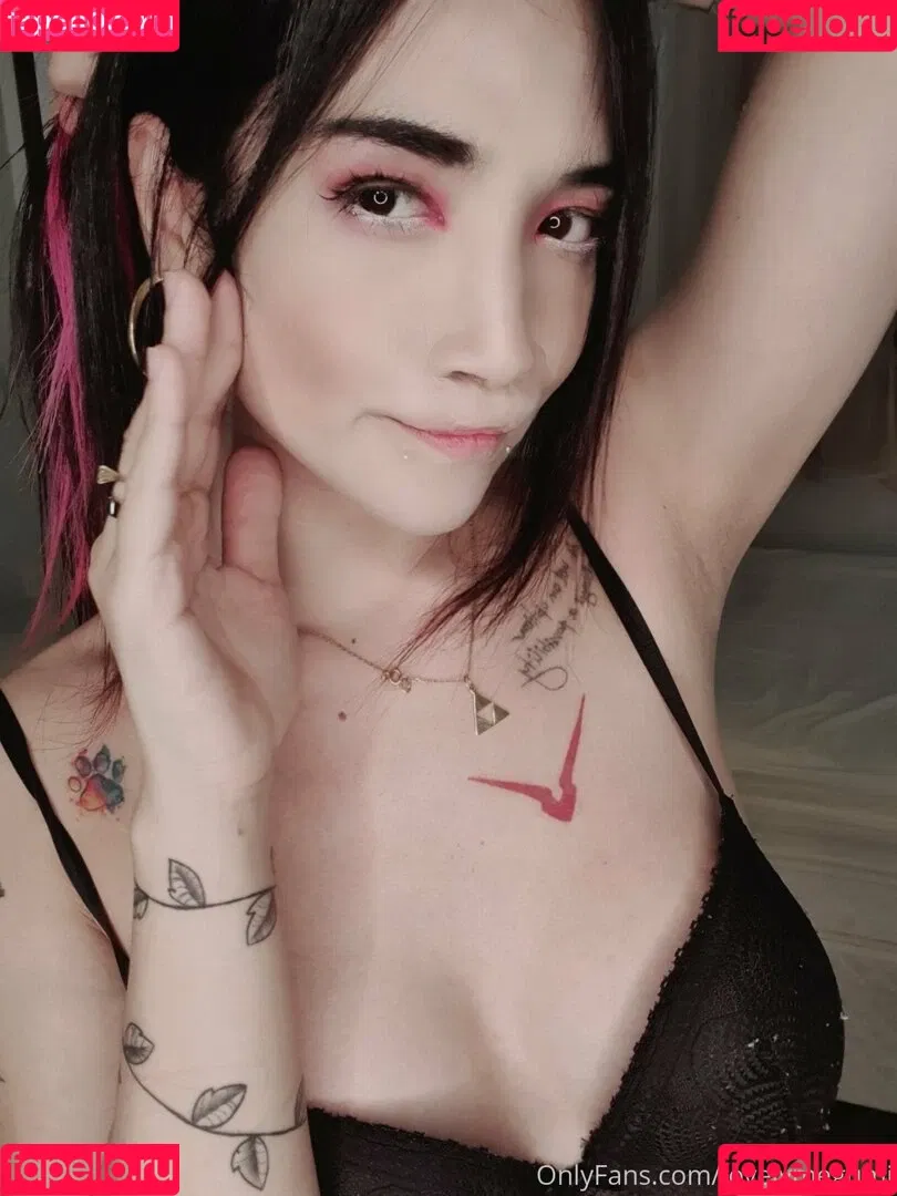 lovelymegumi Onlyfans Photo Gallery 