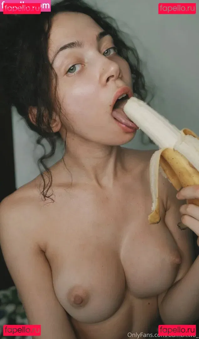 Bambitwo_ Onlyfans Photo Gallery 