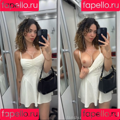 Bambitwo_ Onlyfans Photo Gallery 