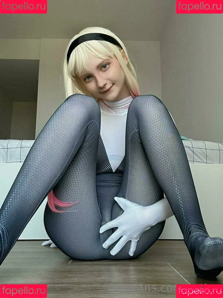 catiesgamer Onlyfans Photo Gallery 