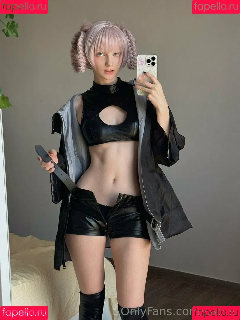 catiesgamer Onlyfans Photo Gallery 