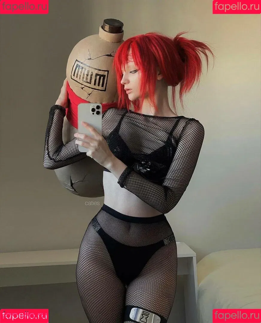 catiesgamer Onlyfans Photo Gallery 