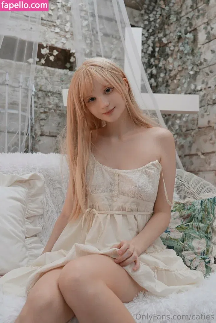 catiesgamer Onlyfans Photo Gallery 