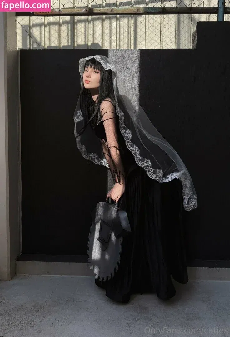 catiesgamer Onlyfans Photo Gallery 