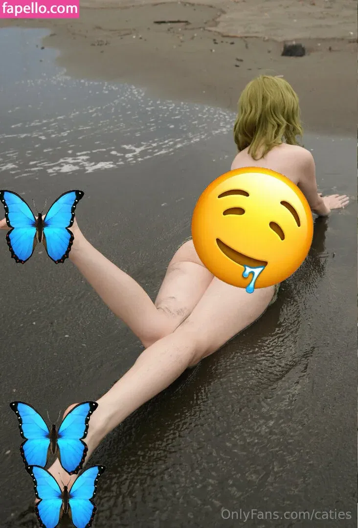 catiesgamer Onlyfans Photo Gallery 