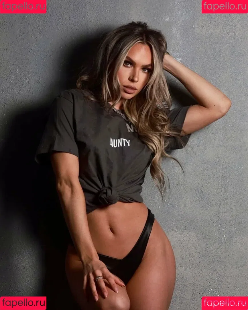 Maxxine Dupri Onlyfans Photo Gallery 