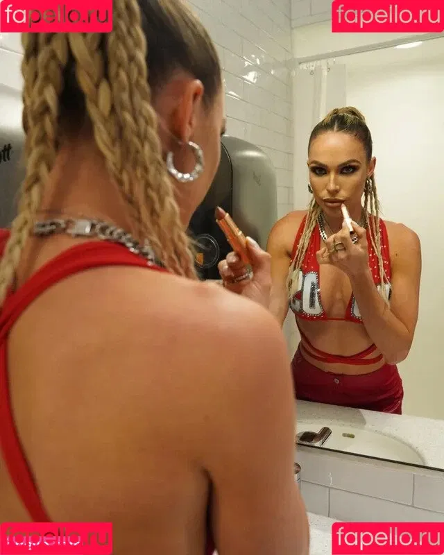 Maxxine Dupri Onlyfans Photo Gallery 