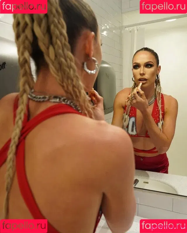 Maxxine Dupri Onlyfans Photo Gallery 