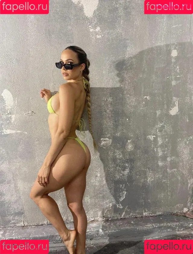 Maxxine Dupri Onlyfans Photo Gallery 