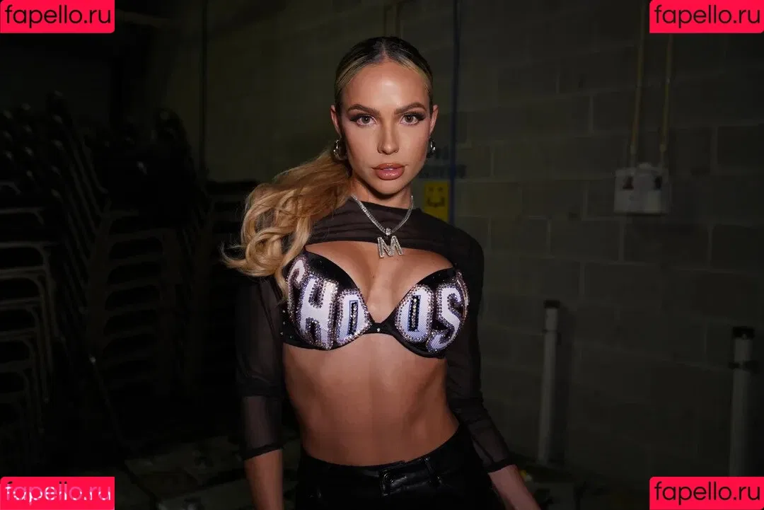 Maxxine Dupri Onlyfans Photo Gallery 