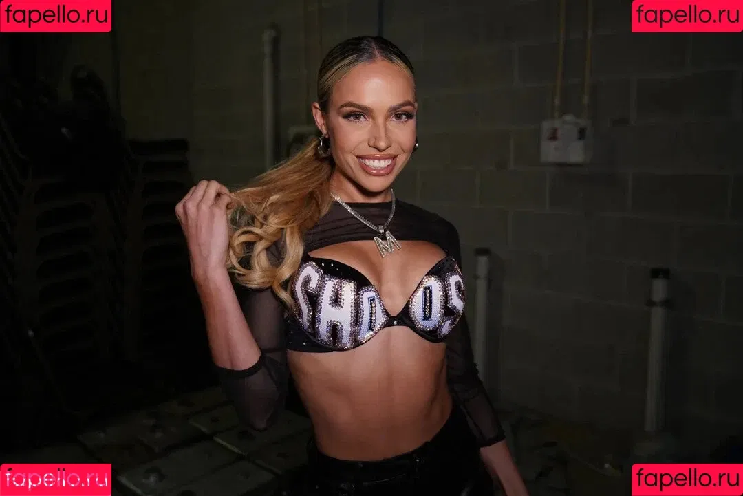 Maxxine Dupri Onlyfans Photo Gallery 