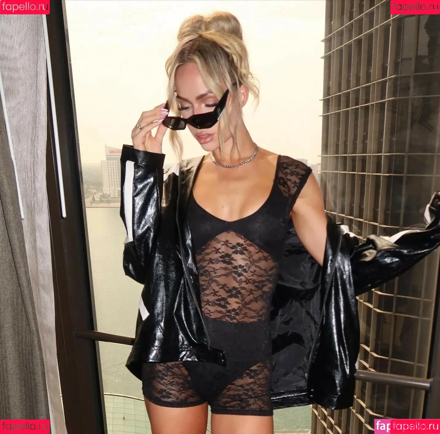 Maxxine Dupri Onlyfans Photo Gallery 