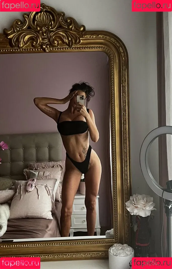 Monika Kinga Onlyfans Photo Gallery 