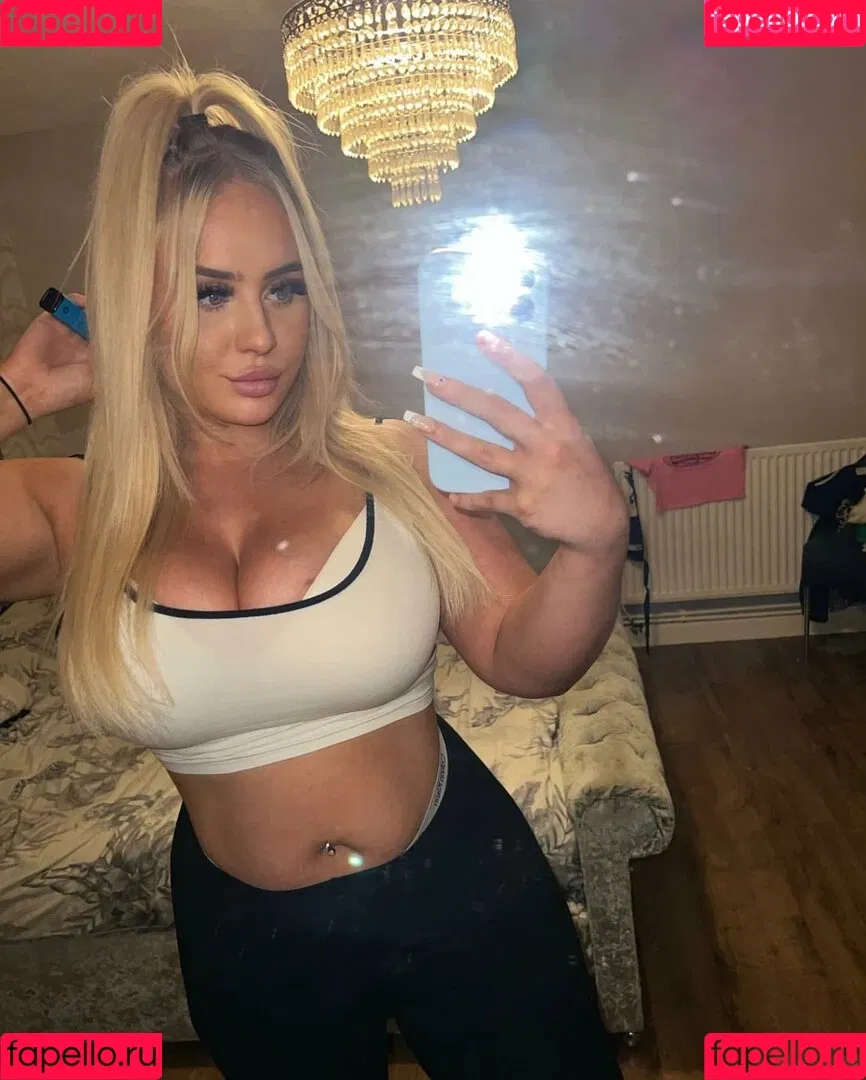 Molly O'Shea Onlyfans Photo Gallery 
