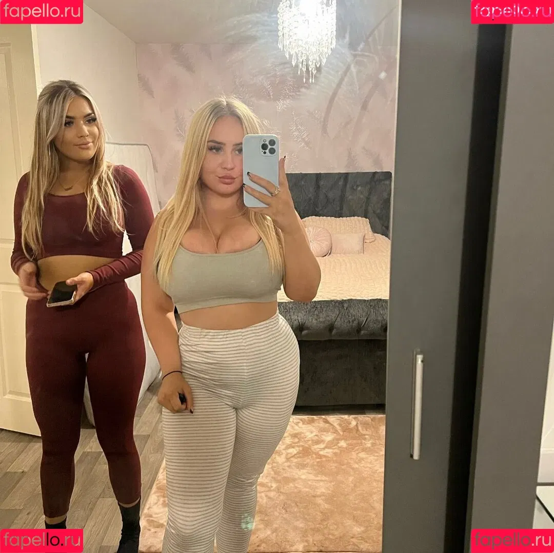 Molly O'Shea Onlyfans Photo Gallery 