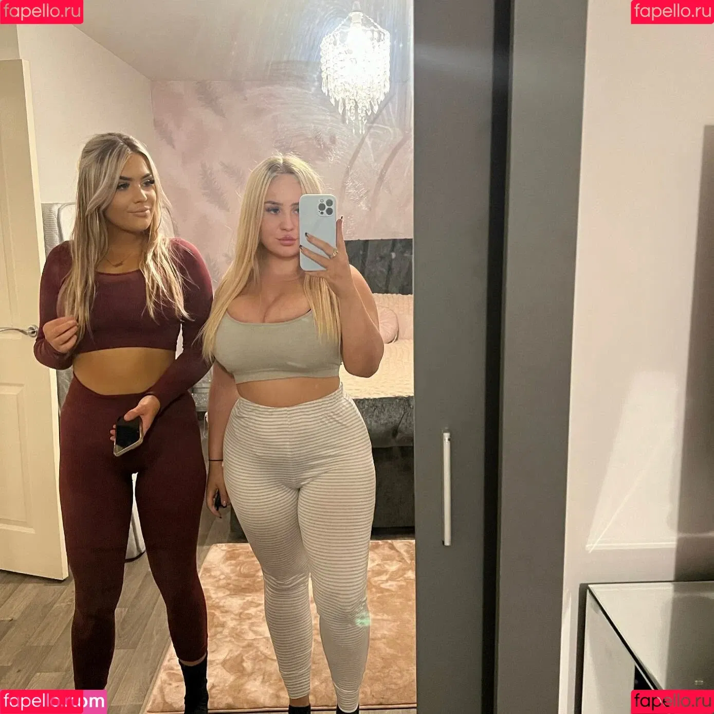 Molly O'Shea Onlyfans Photo Gallery 