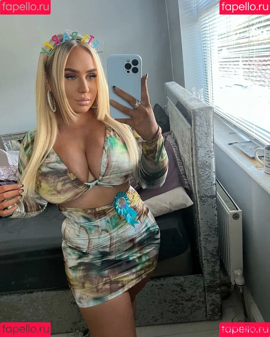Molly O'Shea Onlyfans Photo Gallery 