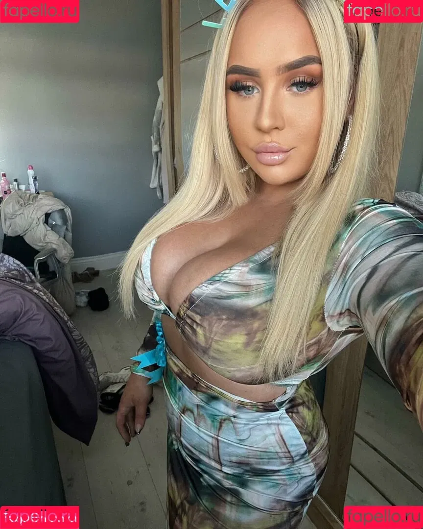 Molly O'Shea Onlyfans Photo Gallery 