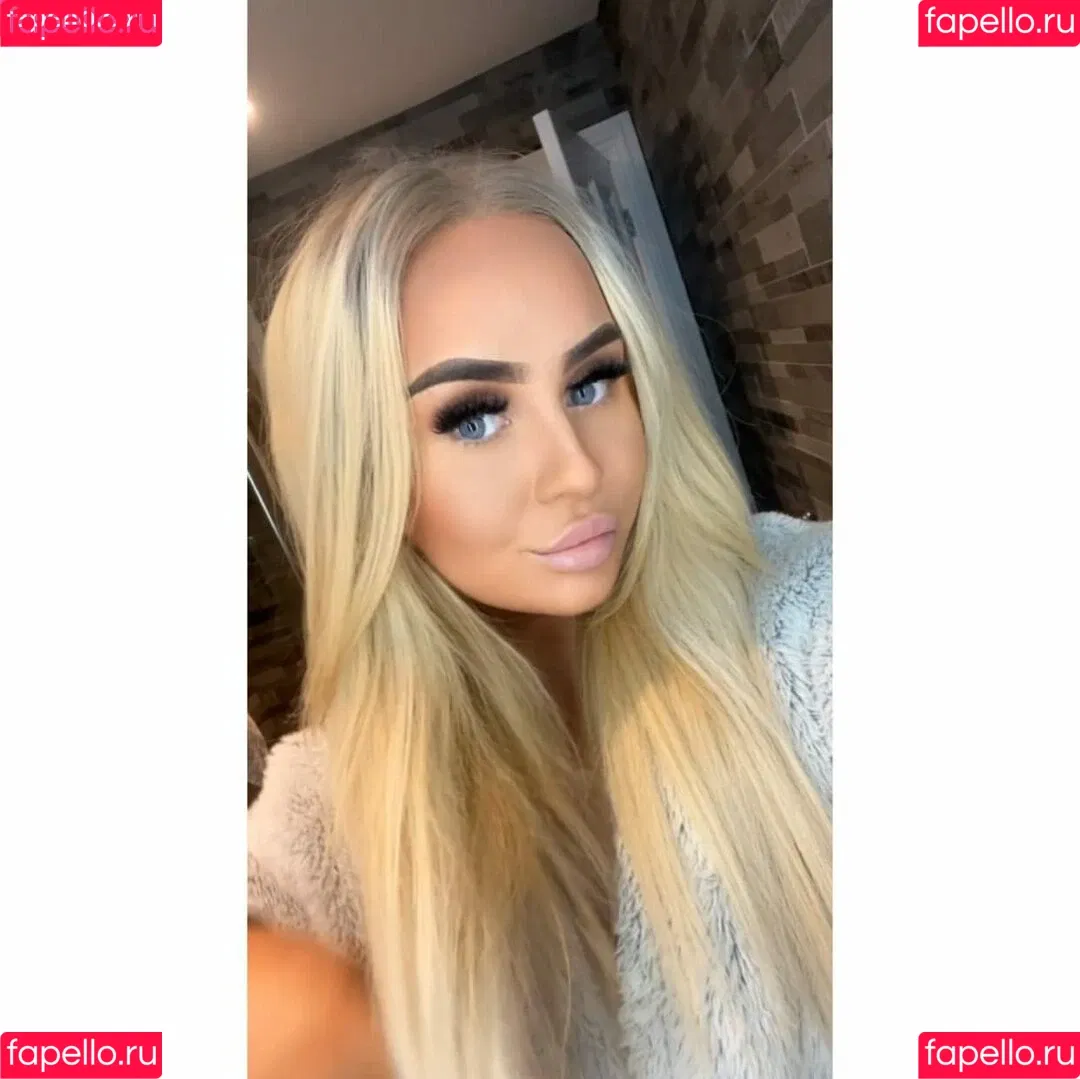 Molly O'Shea Onlyfans Photo Gallery 