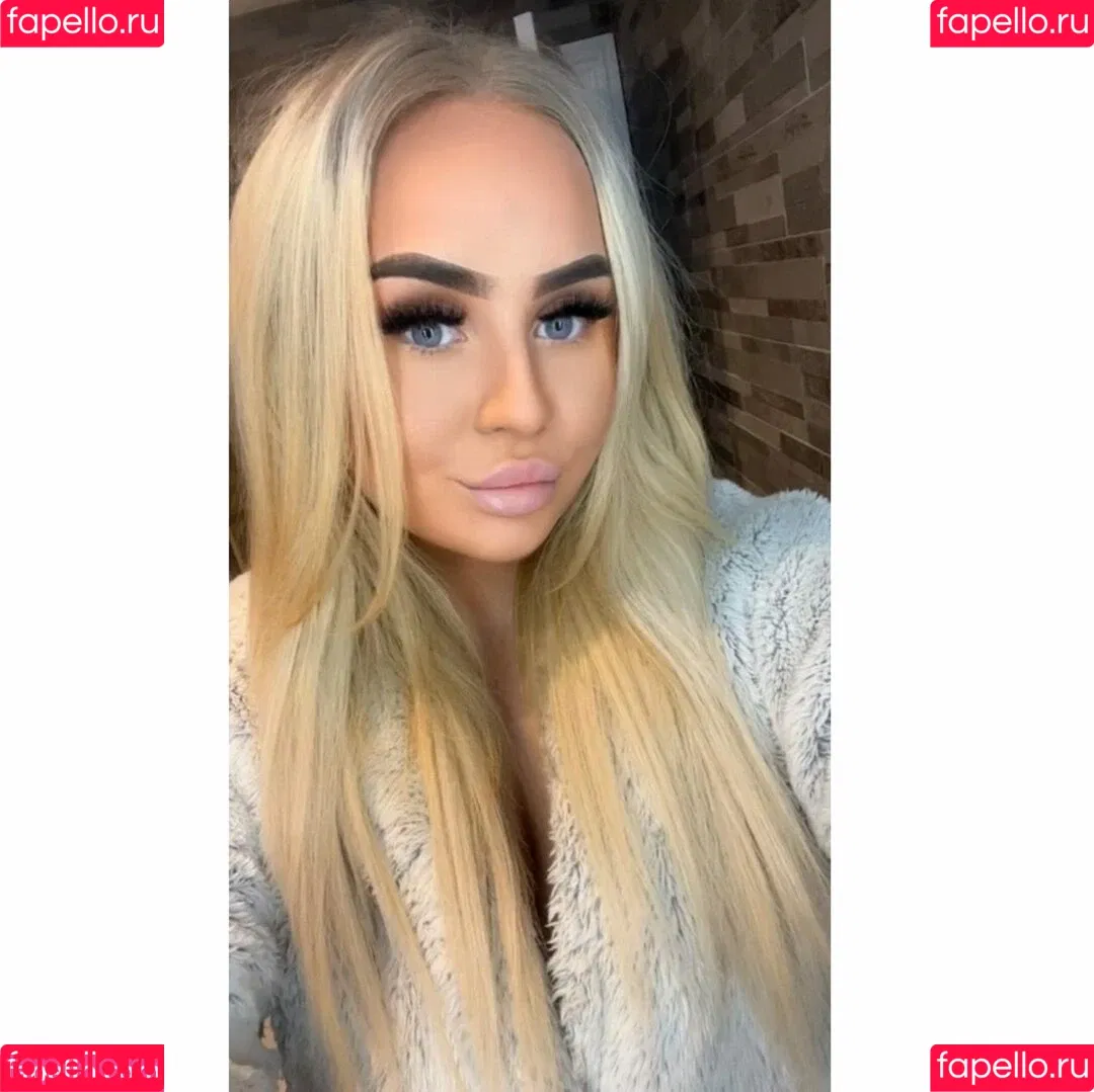 Molly O'Shea Onlyfans Photo Gallery 