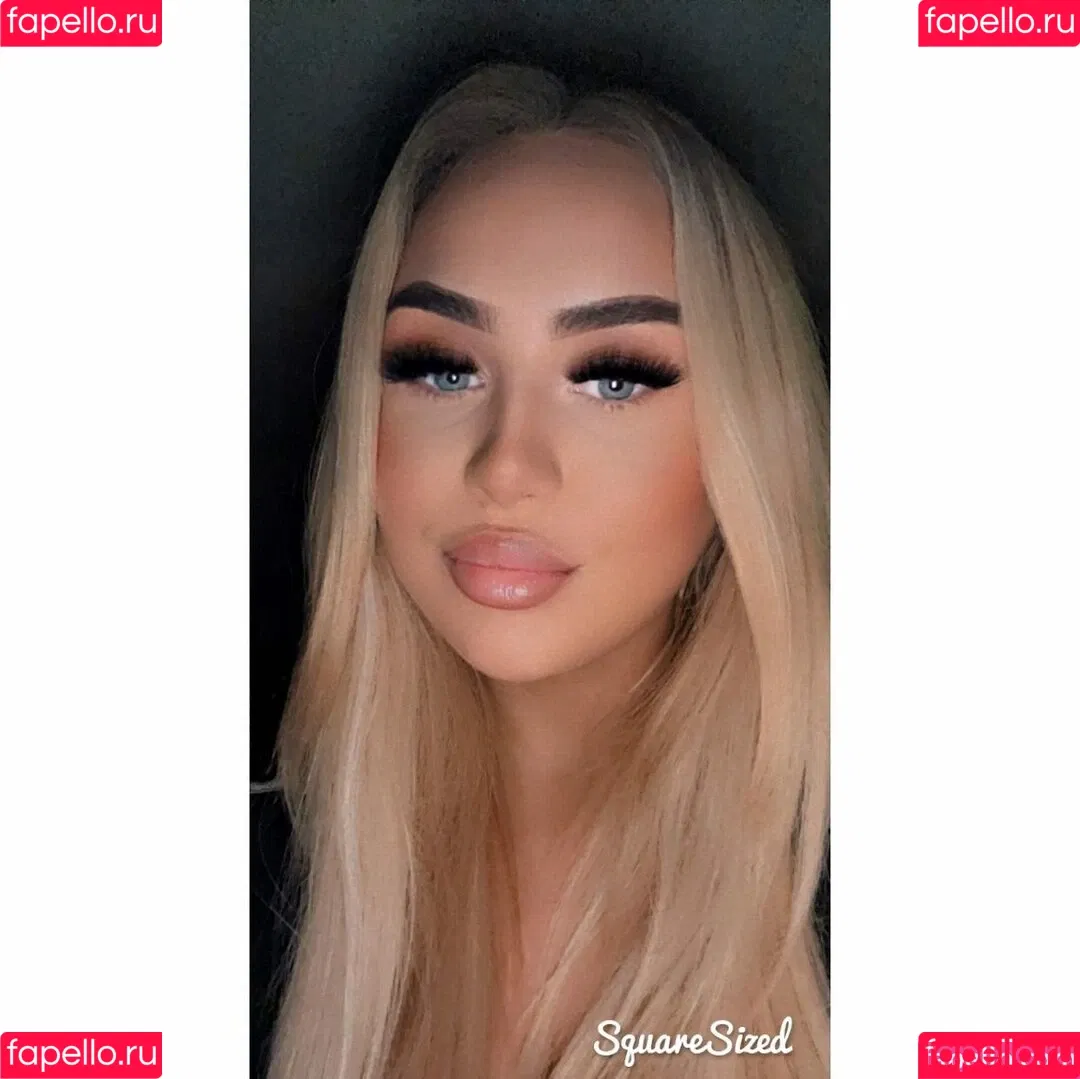 Molly O'Shea Onlyfans Photo Gallery 