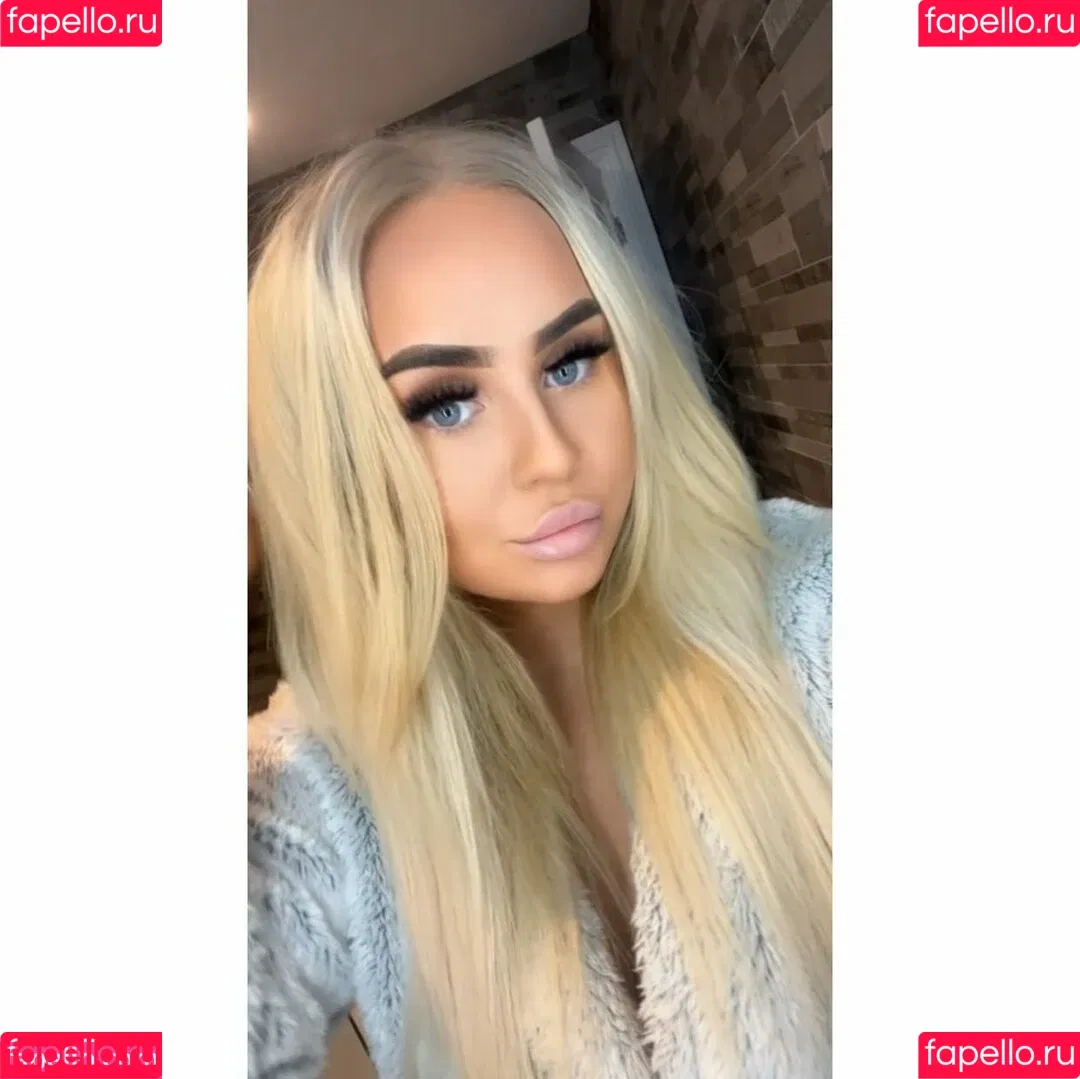 Molly O'Shea Onlyfans Photo Gallery 