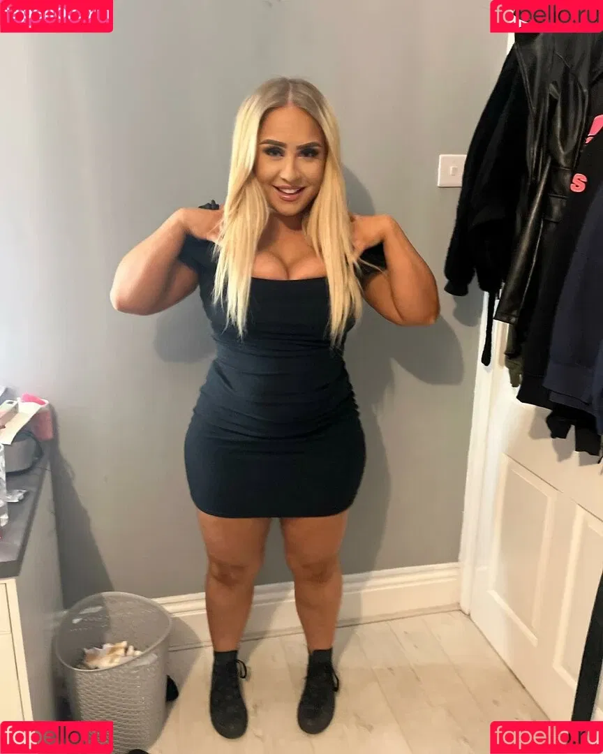 Molly O'Shea Onlyfans Photo Gallery 
