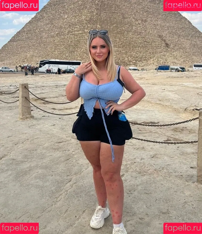 Molly O'Shea Onlyfans Photo Gallery 