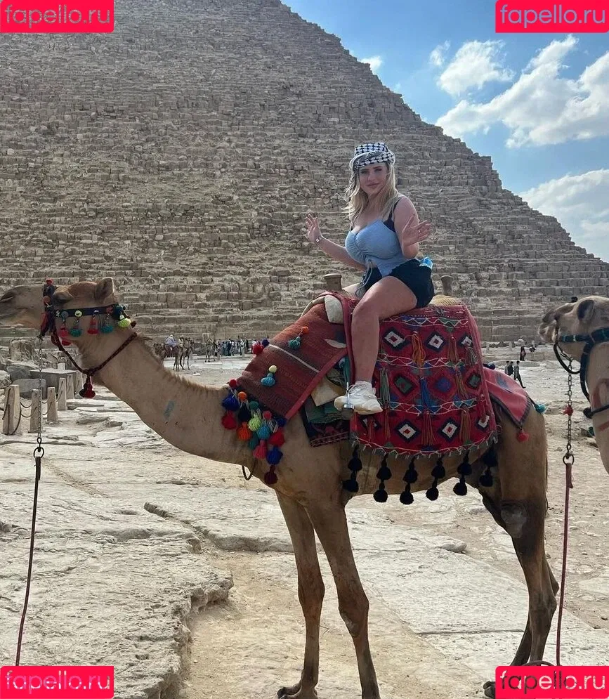 Molly O'Shea Onlyfans Photo Gallery 